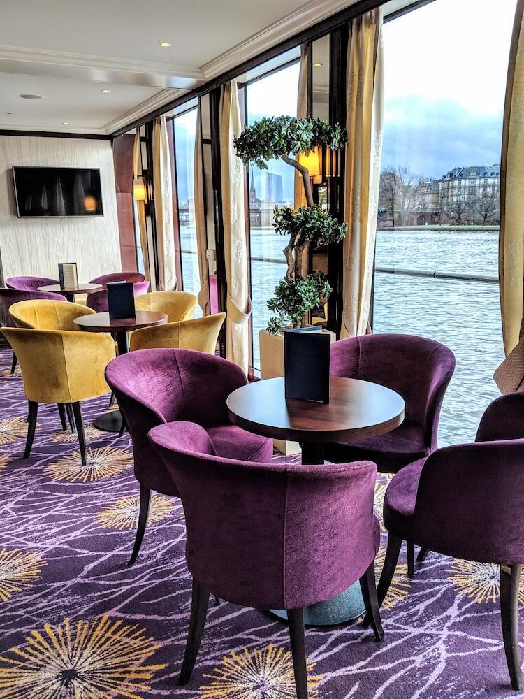 Select Ms Charles Dickens Neuss Otel Dış mekan fotoğraf