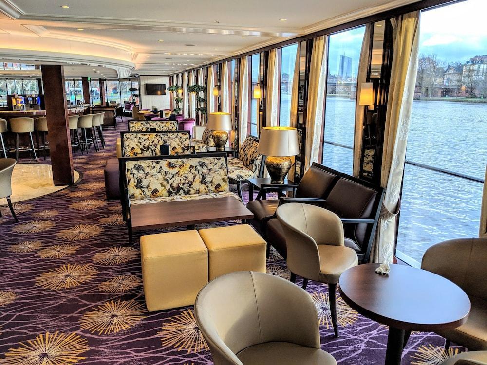Select Ms Charles Dickens Neuss Otel Dış mekan fotoğraf